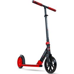 Scooter Black-red Kruzer 200mm Commuter