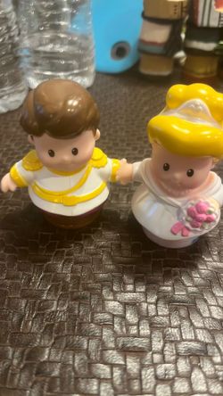 Little people