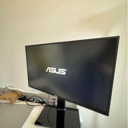 ASUS Gaming Monitor 