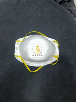 Mask 3M Mascaras