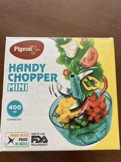 Handy Chopper Mini 