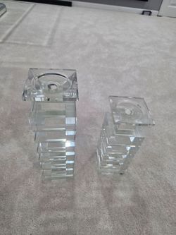 candle holders