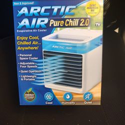 Personal Air Conditioner 