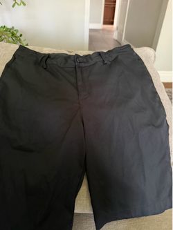 Nike shorts kids youth black