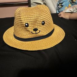 Baby Hat