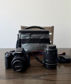 Canon Rebel T6i