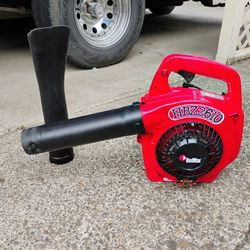 RedMax Blower