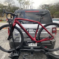 Trek Checkpoint SL 6 AXS Carbon Gravel Bike - 2022, 54cm