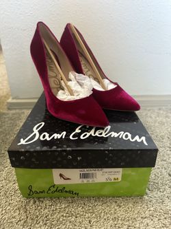 Sam Edelman Hazel Heel