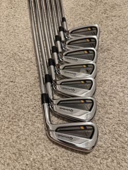 TaylorMade Rocket Bladez TOUR