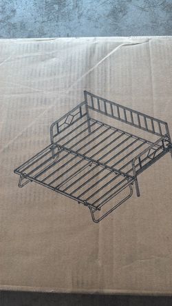 Kids bed