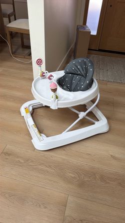 Baby walker