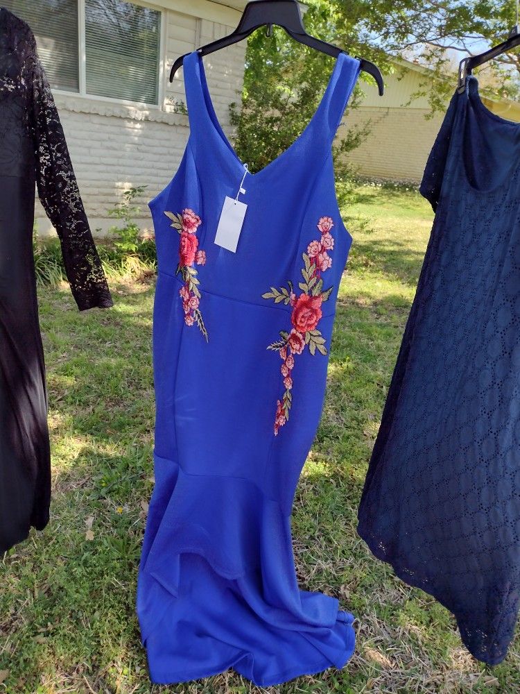 Vestidos De fiesta