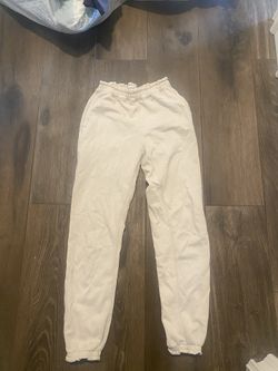 Abercrombie Sweatpants 