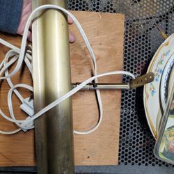 Desk Light