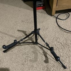 Fender Foldable Guitar Stand 