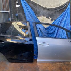 Honda Civic Doors Right 12to15 Sedan 4Door Type 