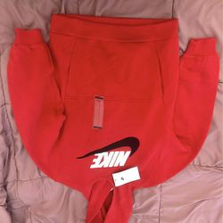 Nike hoodie