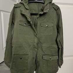 Jacket Woman Size S/M