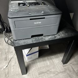 Brother Laser Printer 