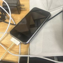 iPhone 3G 8GB