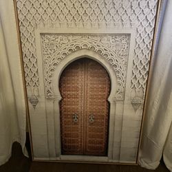 Selling A Beautiful Wall Art.