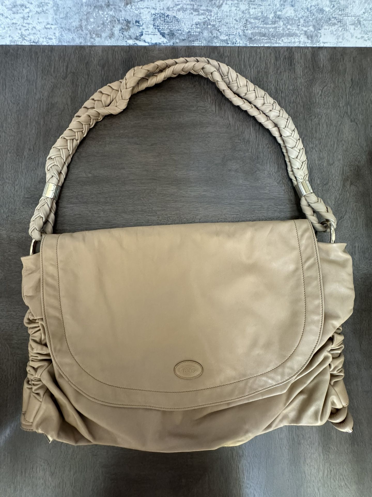 Mui Mui Loafers Womens Dress Shoes SIZE 39