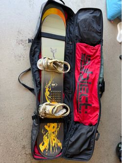 Snowboards