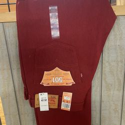 501 Levi’s Jeans