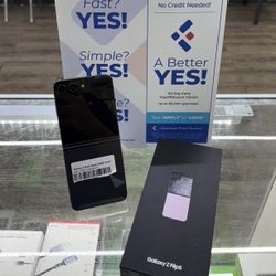 Samsung Galaxy Z Flip 5 Unlocked 