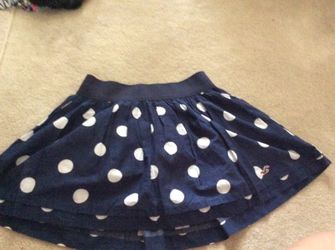 Hollister skirt