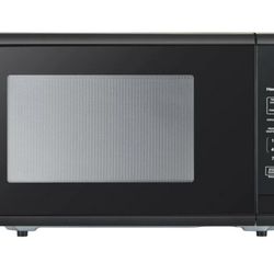 Microwave Oven