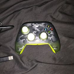 Turtle Beach Rematch Core Wired Gaming Controller (Ghost Black