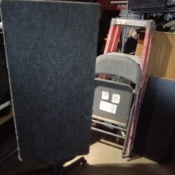 Cajon Para Carro Sonido