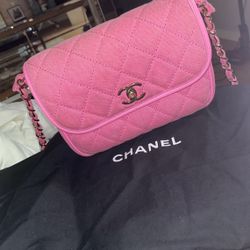 Chanel 