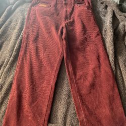 Selling Empyre Corduroy Pants For Cheap