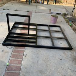 Mobile Car Wash Skid Mount 