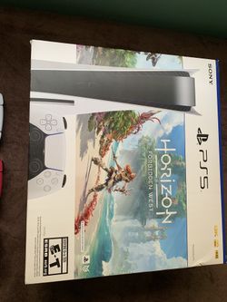 Ps5 Used Firm On $300 for Sale in Detroit, MI - OfferUp