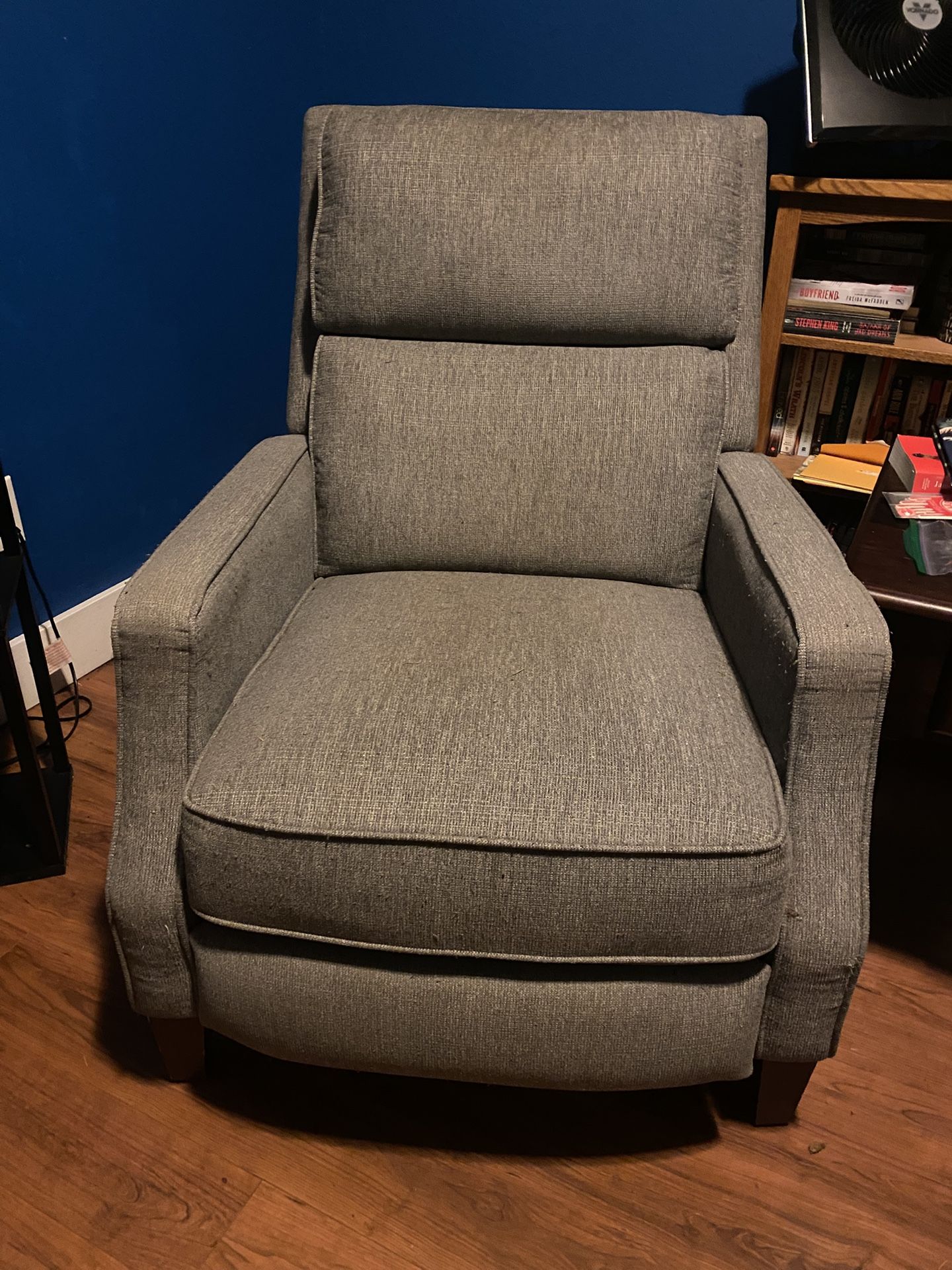 Recliner Chair