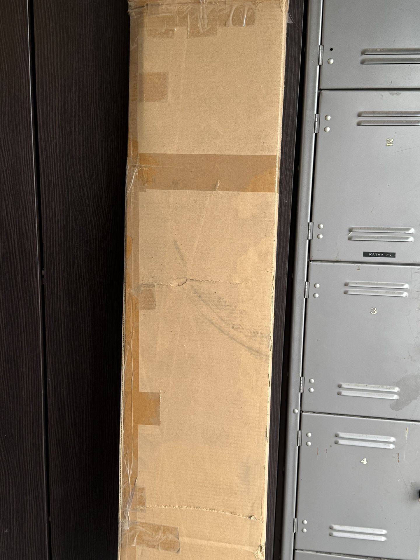 Full Size bedframe 