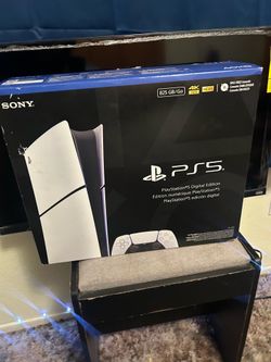 Ps5 NEW