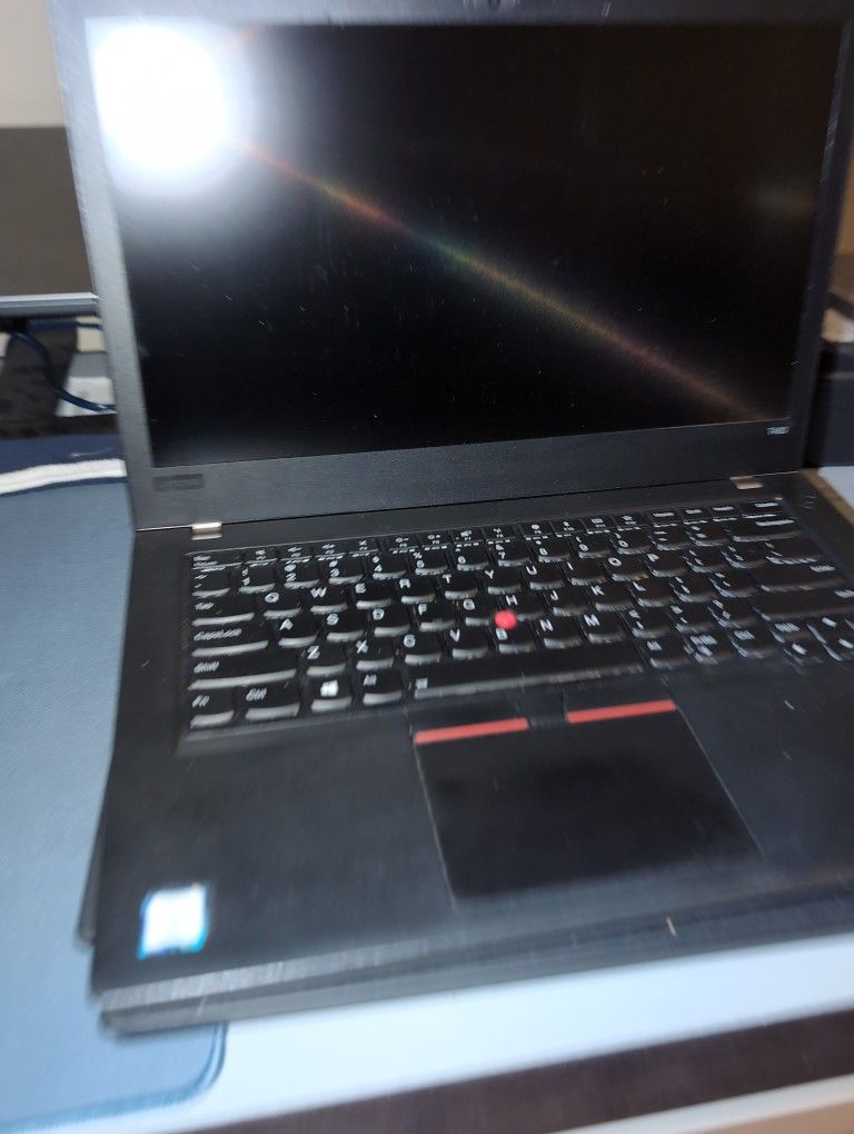 T480 ThinkPads For Sale
