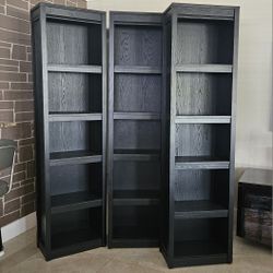 Bookcase / Shelf Storage Organizer 