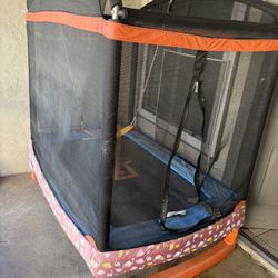Trampoline 