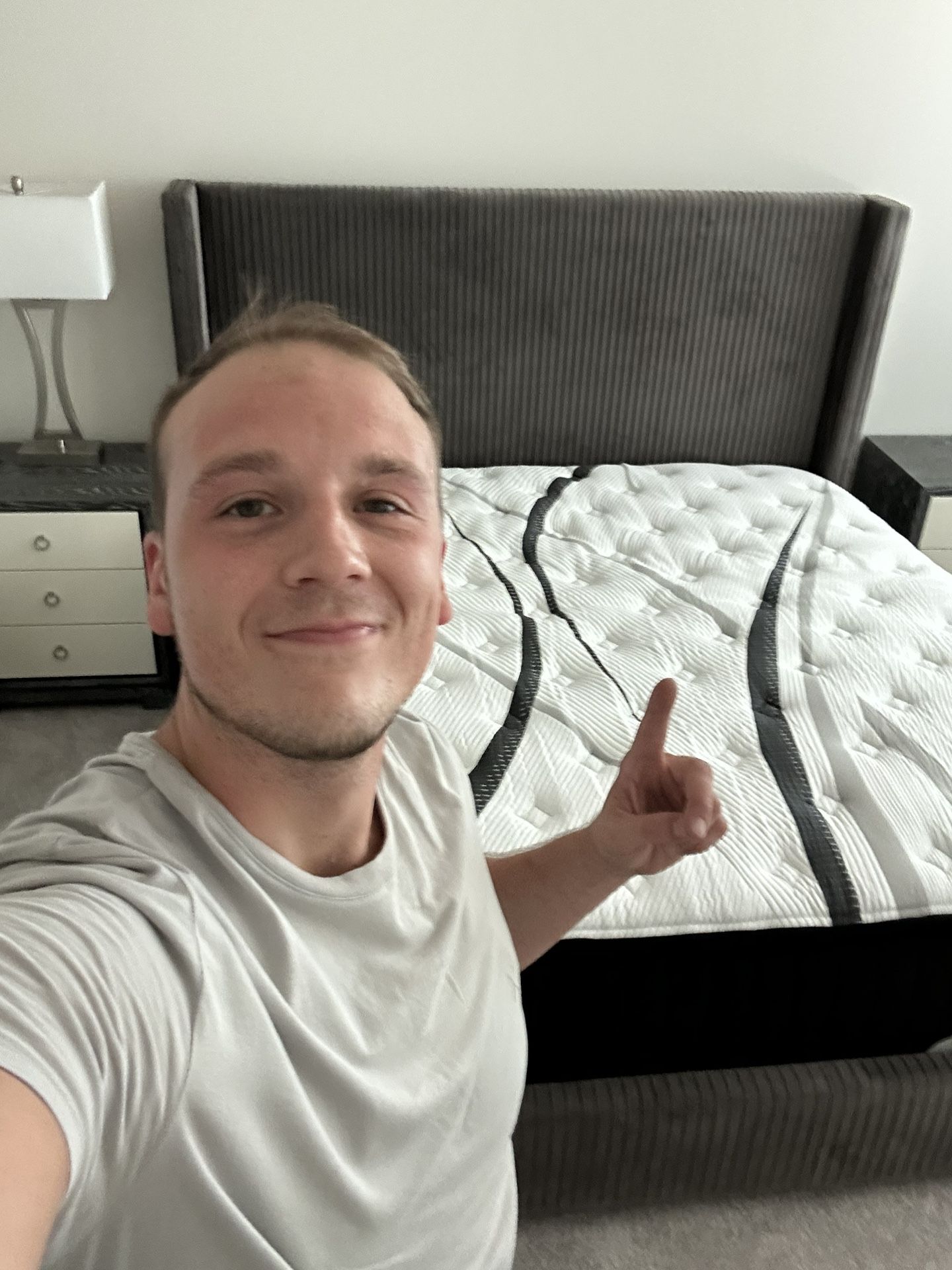 Get a BRAND NEW Mattress at a HUGE DISCOUNT!