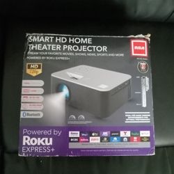 Projector