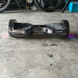 Hoverboard 