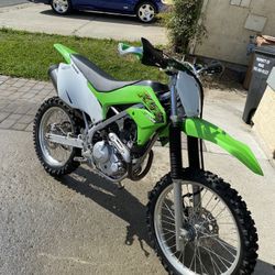 2020 Klx230R