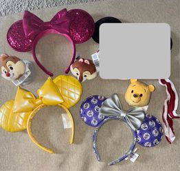 Disney Ears