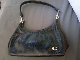 Coach Juliet 25 bag